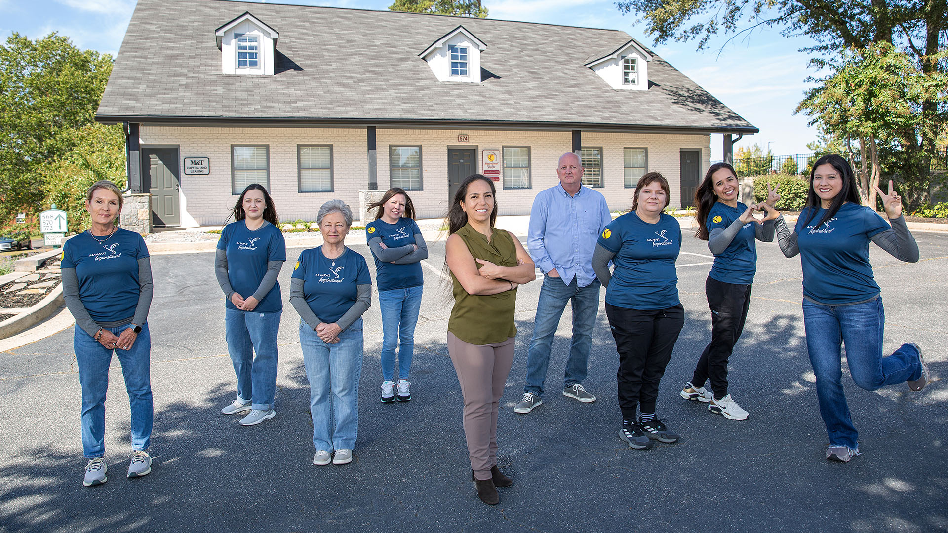 Inspirational Smiles Orthodontics | Invisalign®, Orthodontic Appliancess and Sports Mouthguards