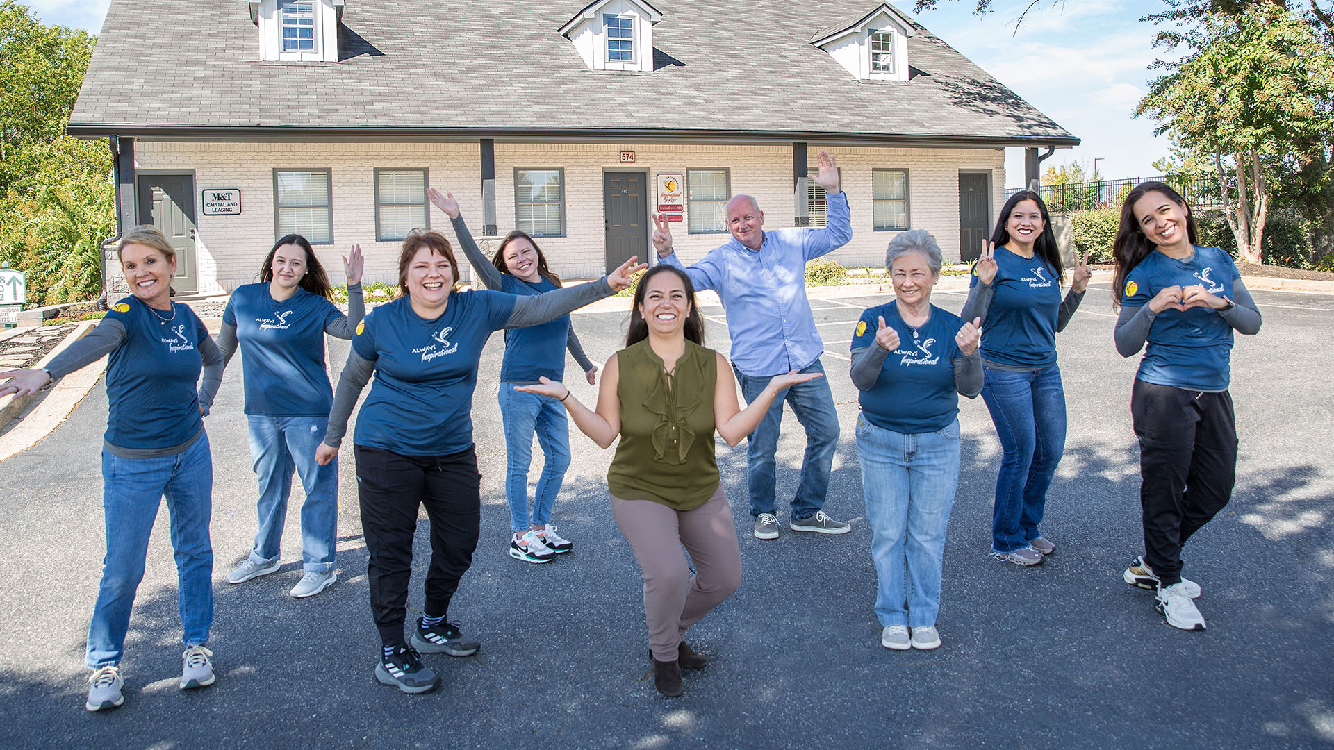 Inspirational Smiles Orthodontics