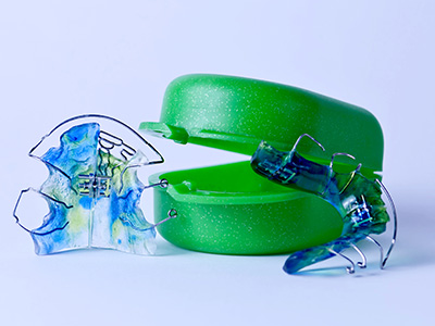 Inspirational Smiles Orthodontics | Interceptive Orthodontics, TMJ Disorders and SureSmile   Aligners