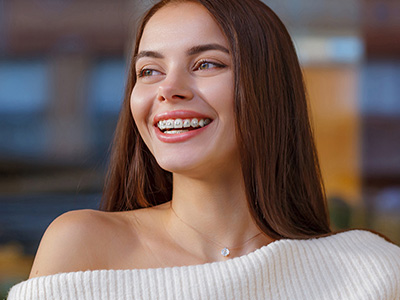 Inspirational Smiles Orthodontics | Clear Braces, Adult Orthodontics and SureSmile   Aligners