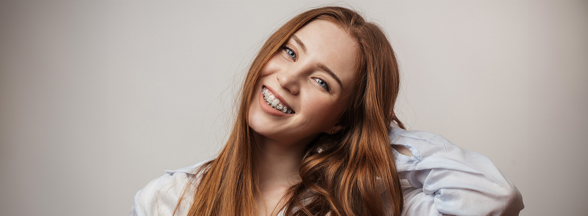 Inspirational Smiles Orthodontics | Orthodontic Records, Two Phase Orthodontic Treatment and Teeth Whitening