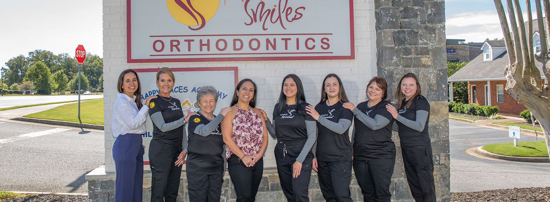 Inspirational Smiles Orthodontics | Two Phase Orthodontic Treatment, Children s Orthodontics and Adult Orthodontics