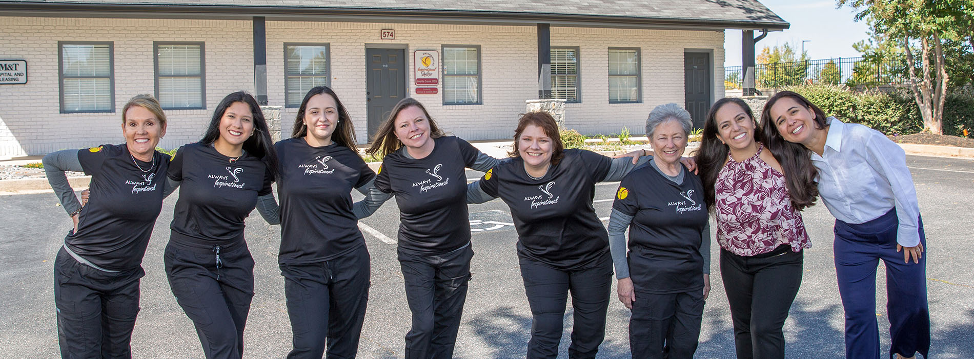 Inspirational Smiles Orthodontics | Clear Braces, Children s Orthodontics and Traditional Metal Braces