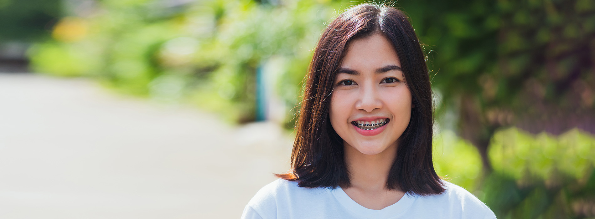 Inspirational Smiles Orthodontics | Orthodontic Appliancess, Laser Treatment and Orthodontics For Teens