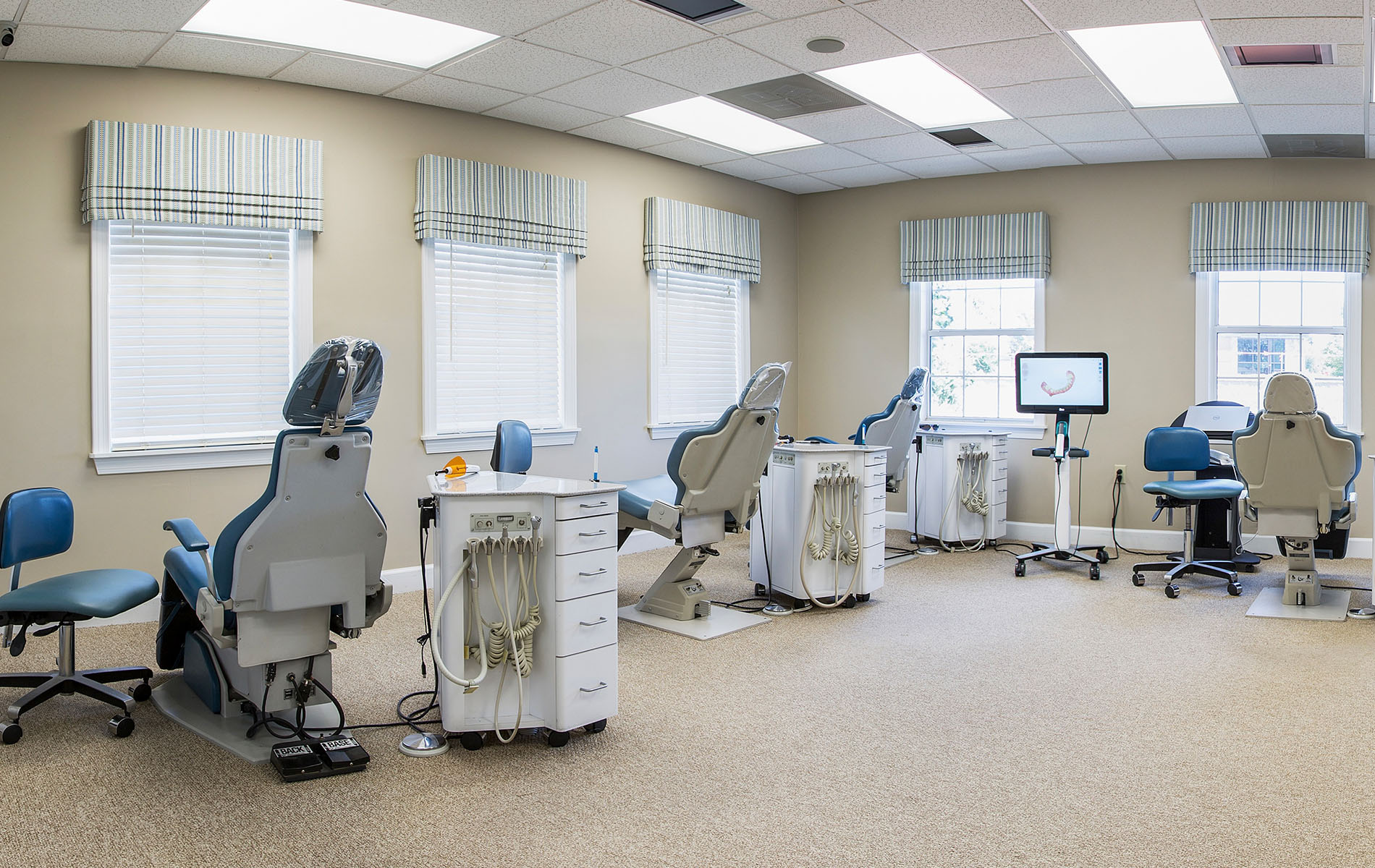 Inspirational Smiles Orthodontics