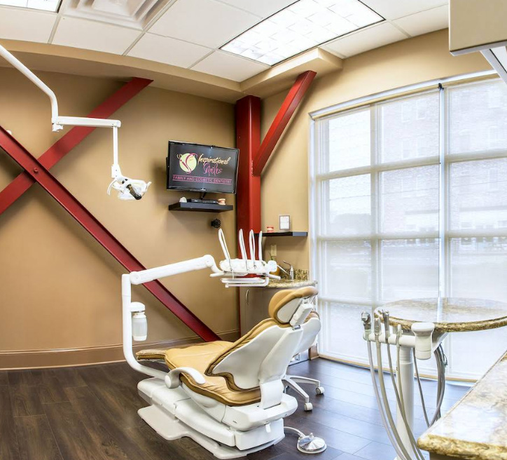 Inspirational Smiles Orthodontics | Children s Orthodontics, Orthodontic Appliancess and Orthodontics For Teens