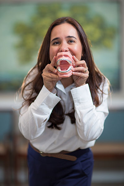 Inspirational Smiles Orthodontics