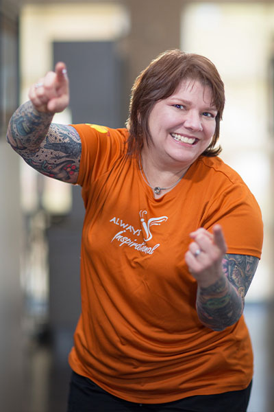 Inspirational Smiles Orthodontics