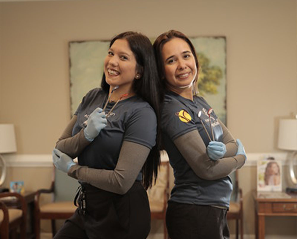 Inspirational Smiles Orthodontics