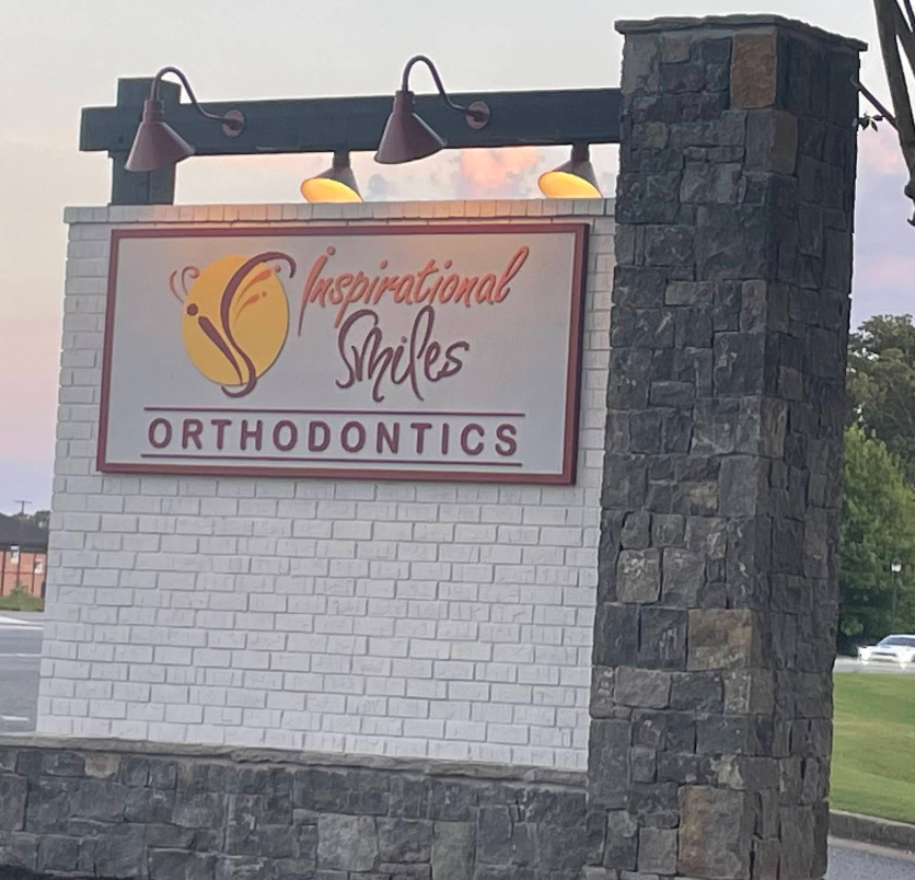 Inspirational Smiles Orthodontics | Traditional Metal Braces, Sports Mouthguards and Orthodontic Appliancess