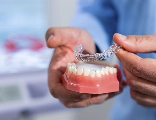 Inspirational Smiles Orthodontics